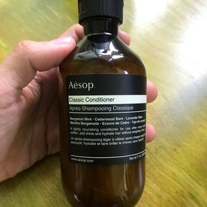 Brand New Aesop Classic Conditioner 7.1 oz